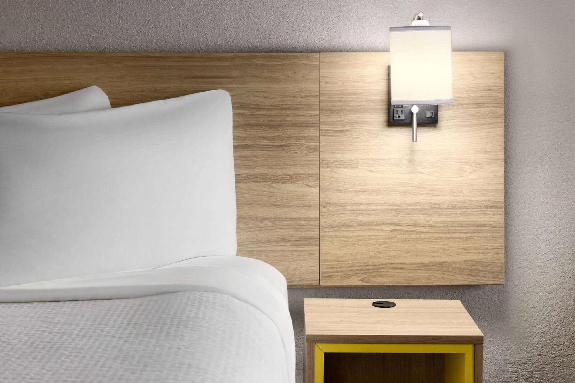 Days Inn By Wyndham Waycross Buitenkant foto